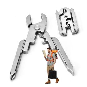 Multi-function Emergency Tool
