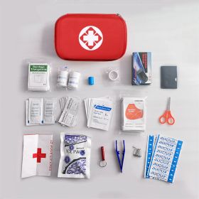 Basic small First Aid Kit