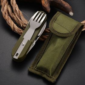 7 -In-1 Utensil Set w/storage pouch