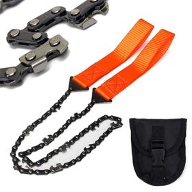 Portable Pocket Hand Wire Saw