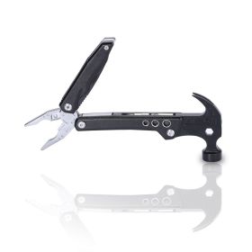 Folding Multitool w/ hammer