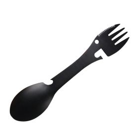 5 in1 Stainless Steel Multi-Function Utensil Tool