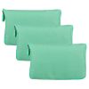 Reusable Grocery Bag Totes - 3pk