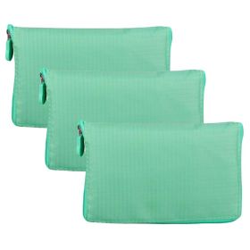 Reusable Grocery Bag Totes - 3pk