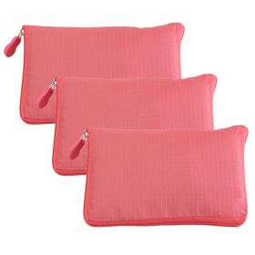 3pack - Reusable Grocery Tote Bags