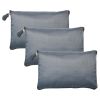 3 pk Reusable Grocery Tote Bags