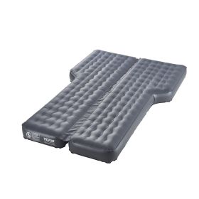 Car Air Mattress, with Pump