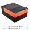 26 Cu.Ft. Waterproof Heavy Duty Cargo Bag for Truck Bed with 4 Bungee Cords / Hooks