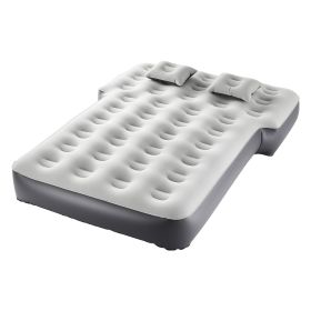 Inflatable Car Air Mattress, Fits Toyota 4runner, Jeep Wrangler