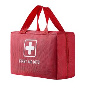 500pc First Aid Kit