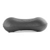 Inflatable Camping Pillow, 5-Inch Thickened Travel Pillow, with Washable Cover and Storage Bag