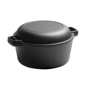 12.5" Dutch Oven