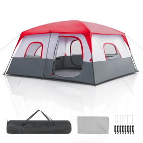 14-Person Cabin Tent