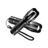 5 Mode, Adjustable Focus Flashlight