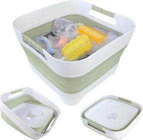 Versatile Wash Basin