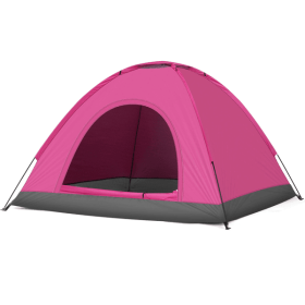 3-4 Person Dome Tent