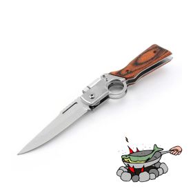 Multifunctional Pocket Knife