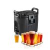 Insulated 2.5Gal Beverage Dispenser