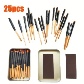 Waterproof Matches - Wax Infused