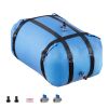 Water Storage Bladder, 35 Gallon Large Capacity TPU, Portable & Collapsible