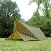 Waterproof Tarp (Brown 10×10.5ft)