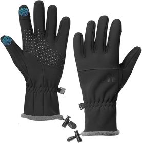Womens Gloves - Waterproof with Touch Screen fingertips