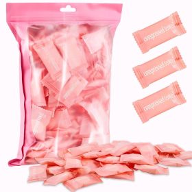 150Pcs Compressed Towel Tablets