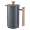1 Liter Stainless Steel Coffee Press / Tea Maker with Filter