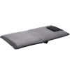 6-Position Floor Chair with Back Support