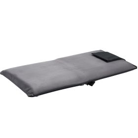 6-Position Floor Chair with Back Support
