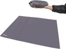 Tent Tarp 83x83