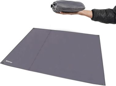 Tent Tarp 83x83