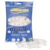 Compressed Towel Tablets 100 PCS
