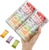 28pcs Disposable Compressed Towel -  Super Absorbent