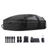 21 Cubic Ft. Rooftop Cargo Carrier Bag