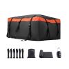Rooftop Cargo Carrier Bag, 23 Cubic Feet