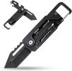 Keychain Carabiner Multitool