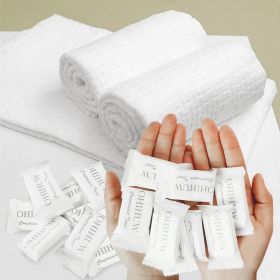 Disposable Compressed Towel