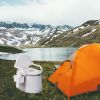 Portable Toilet