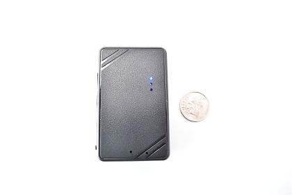 Backtrack Compact GPS Device