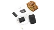 Backpacker Real Time GPS Tracking Device
