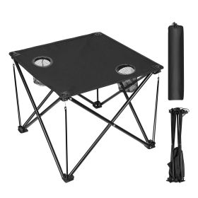 Folding Camping Table