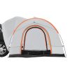 6-8 Person SUV Tent, with Rain Layer and Carry Bag, PU2000mm Double Layer