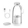 16.9OZ Portable Rechargeable Personal Blender with 6 Blades