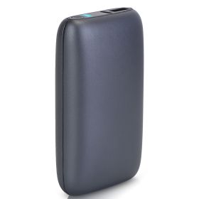Electric Double Sided Hand Warmer 10000mAh Battery Backup Power Bank Rechargeable with 3 Temperature Levels