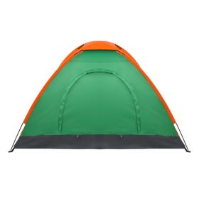 2-Person Waterproof Camping Dome Tent