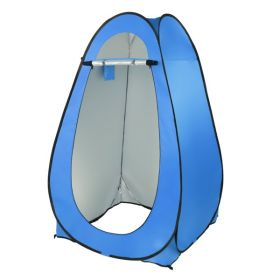 Portable Pop Up Privacy Shower Tent
