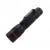 Portable Mini USB Rechargeable LED Flashlight