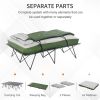 Folding Camping Bed