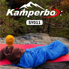 Kamperbox 3-Season Sleeping Bag